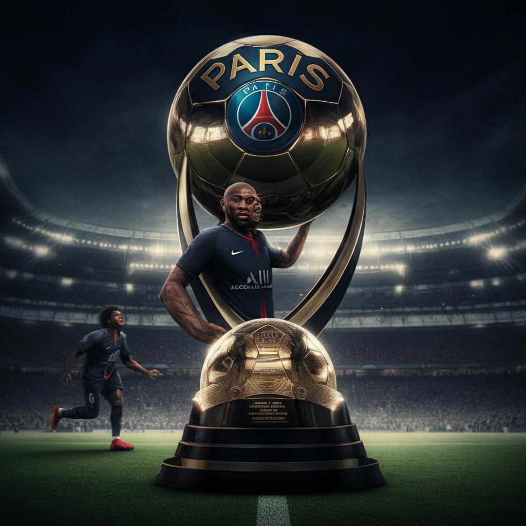 Supercopa francesa