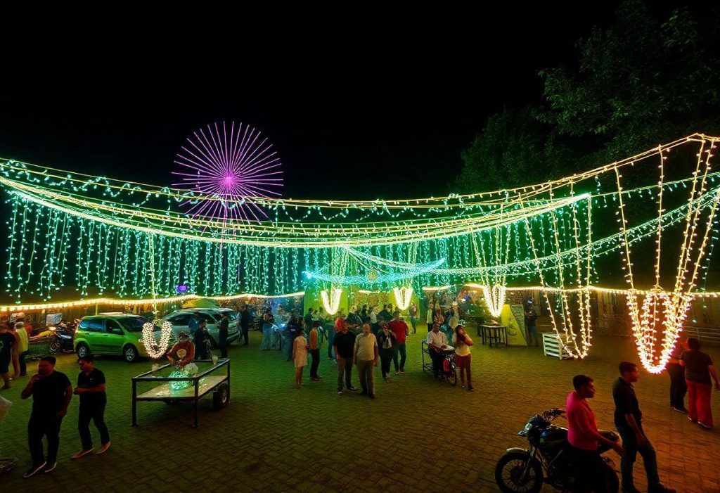 TABELA FERIADOS 2026 ORGANIZADA POR MÊS E DIA DA SEMANA