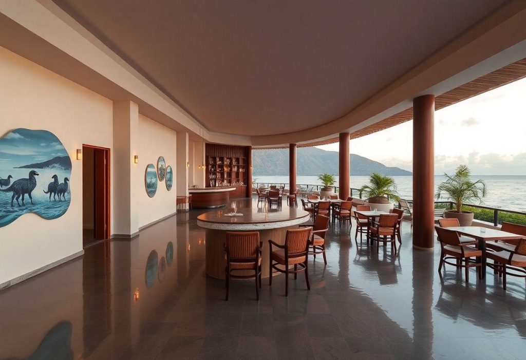 WINDSOR OCEANICO HOTEL: ESTRUTURA COMPLETA NA BARRA DA TIJUCA