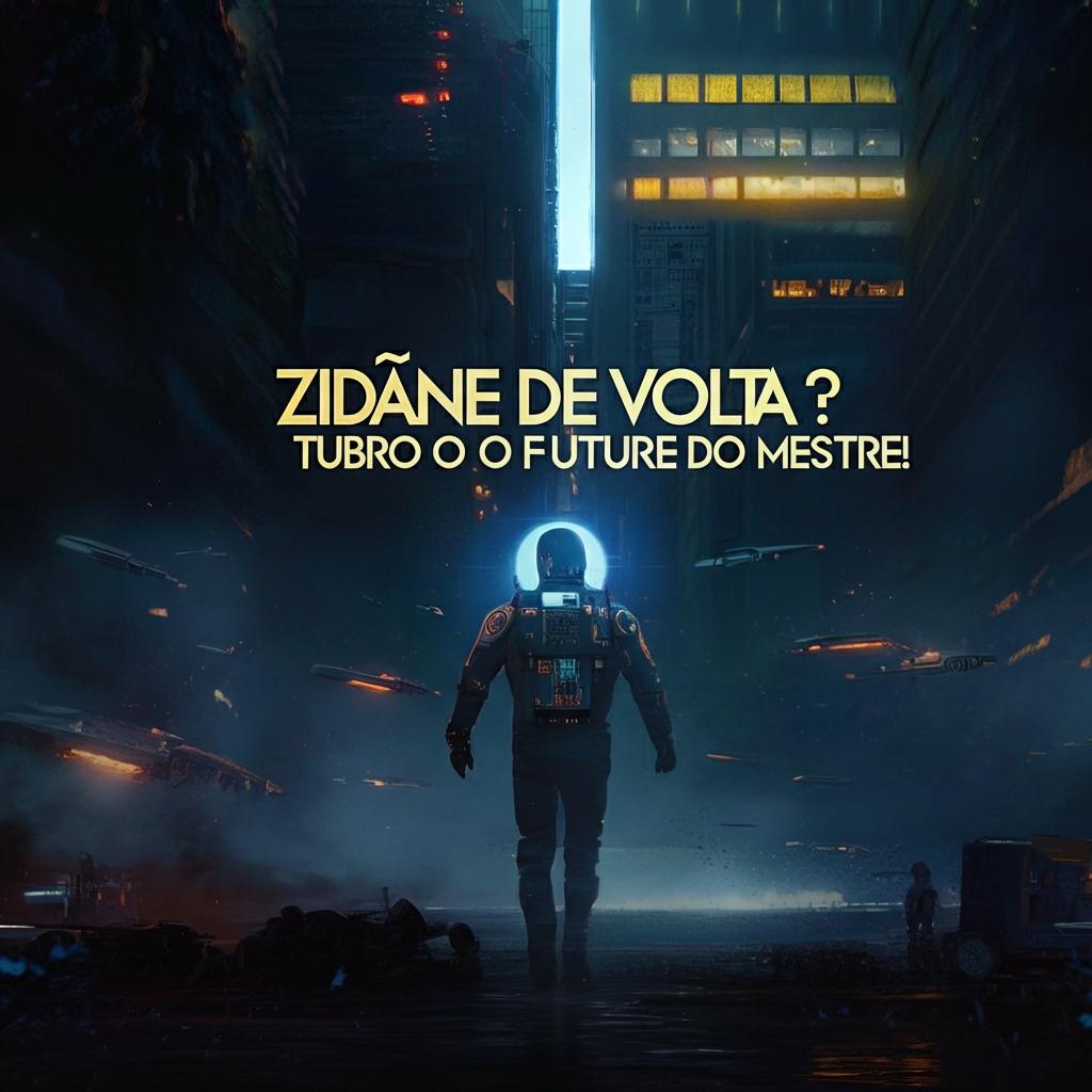 Zidane