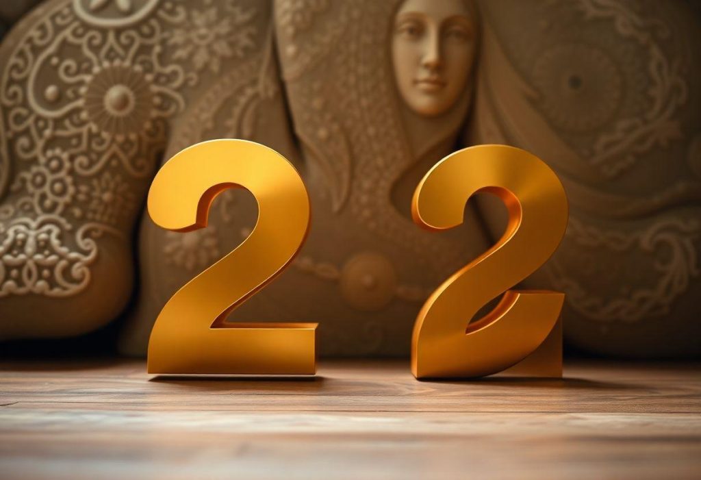2 2 SIGNIFICADO DO NUMERO MESTRE NA NUMEROLOGIA