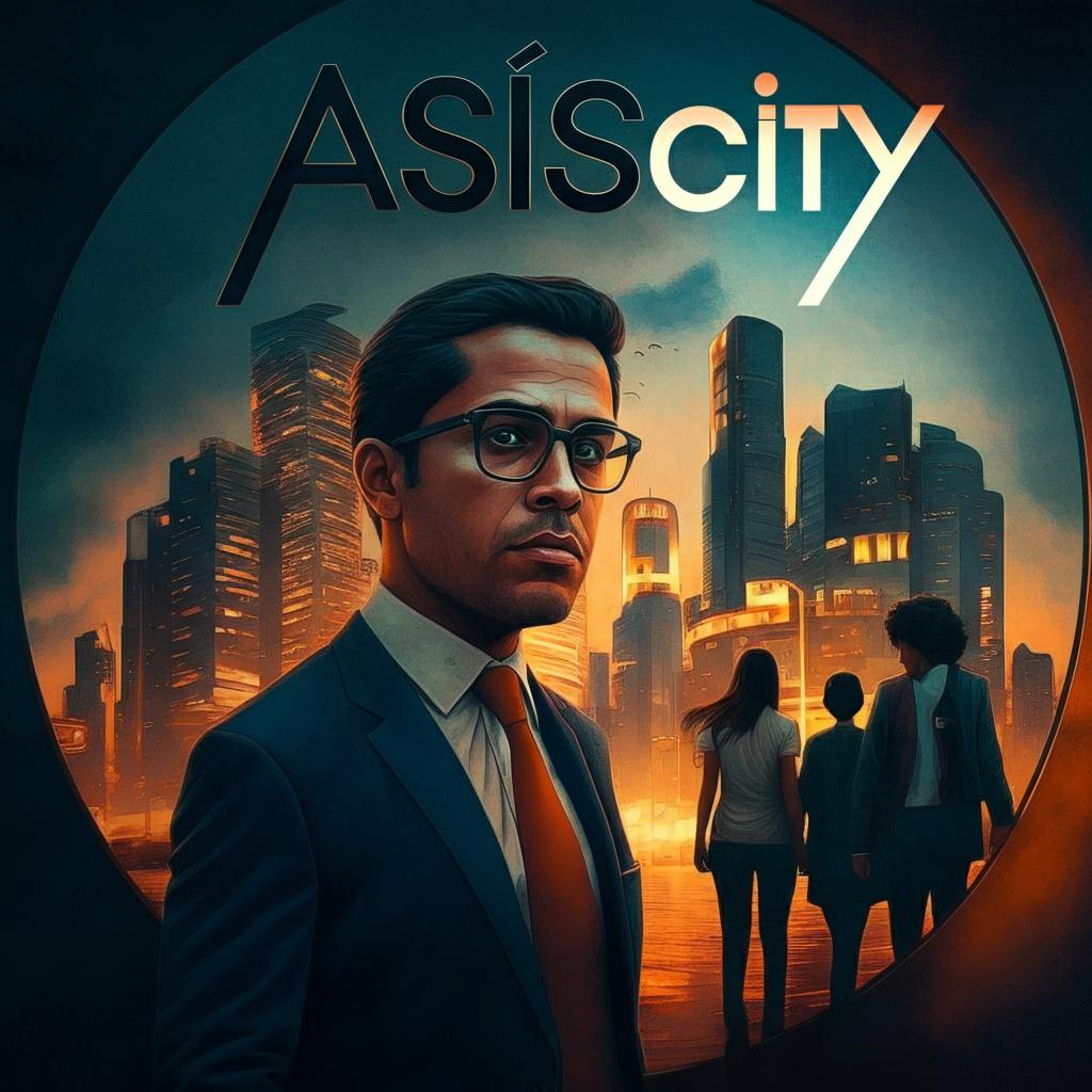 Assiscity