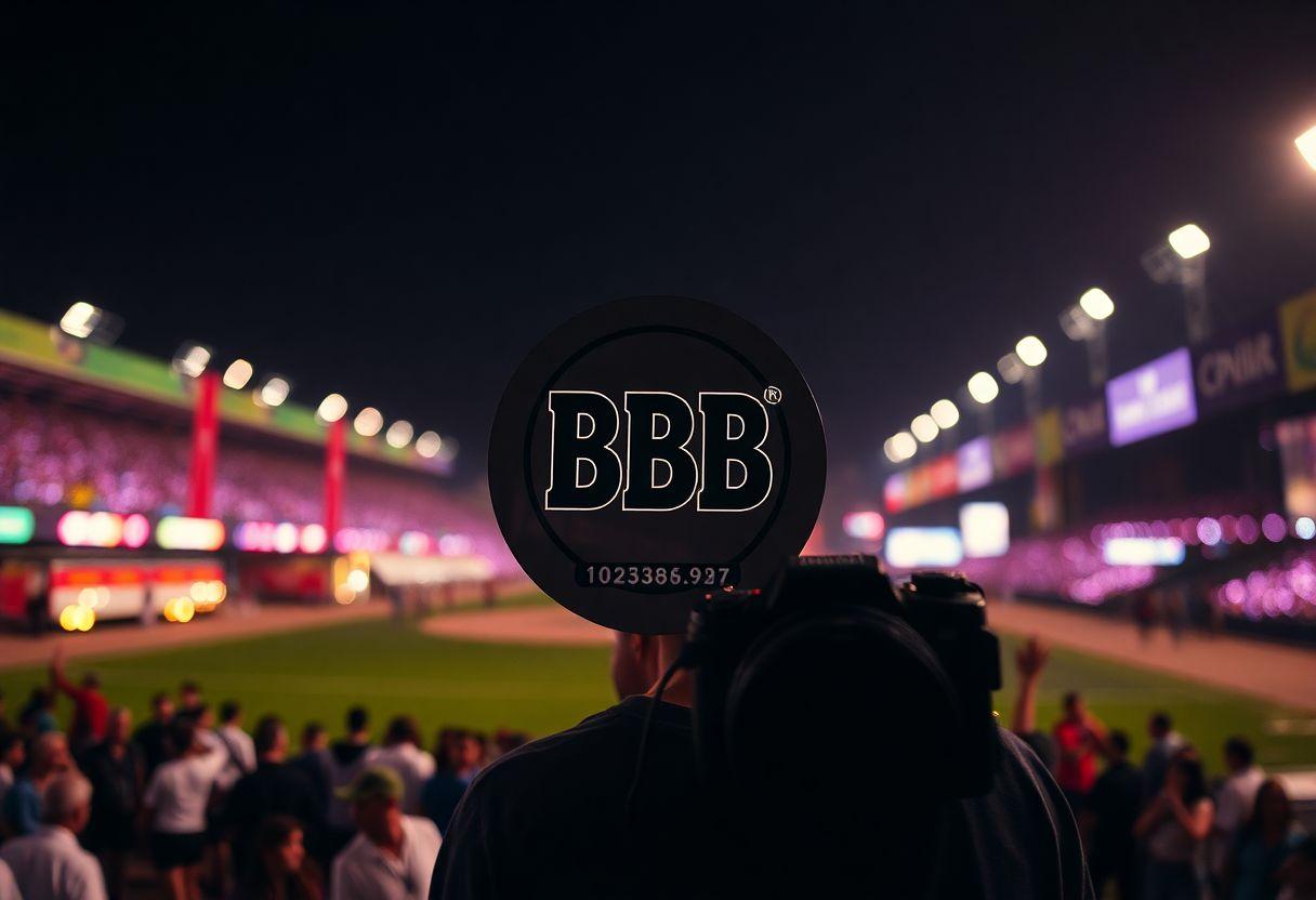BBB AO VIVO: ONDE ASSISTIR 24 HORAS E ACOMPANHAR TUDO EM TEMPO REAL