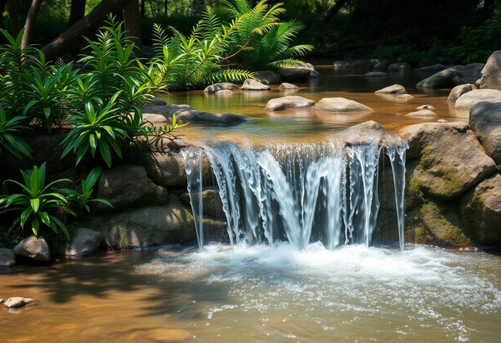 BRK AMBIENTAL 2 VIA CONTA DE AGUA E SANEAMENTO