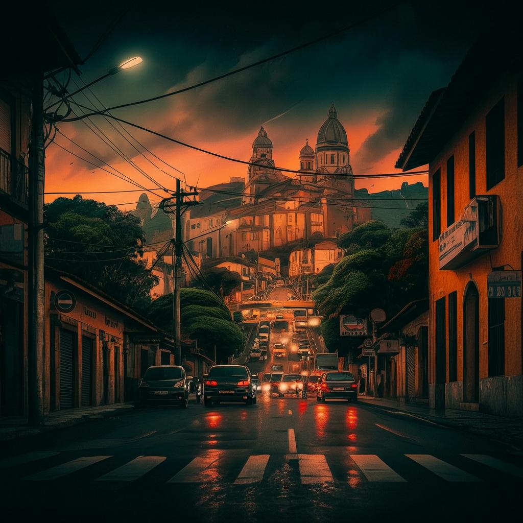Blocos de rua sp