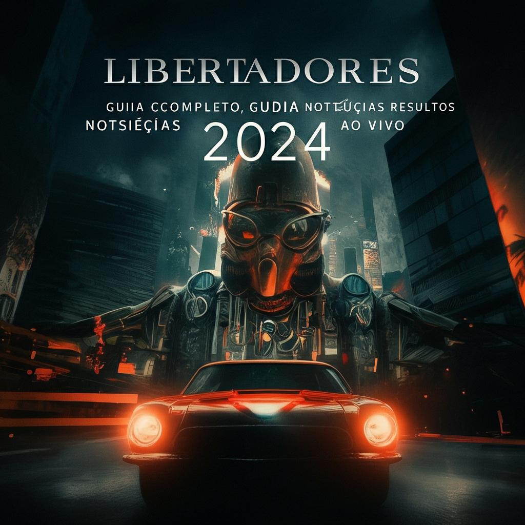 Conmebol libertadores