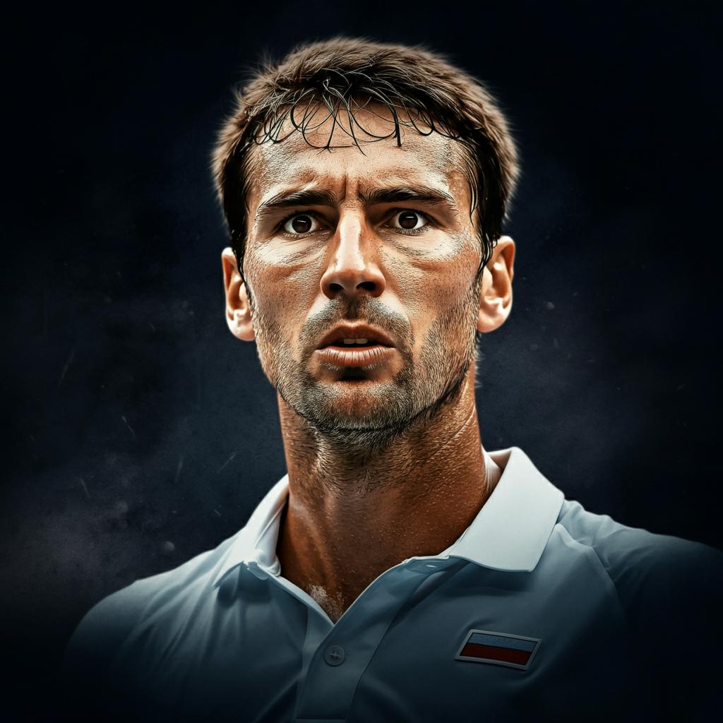 Daniil medvedev