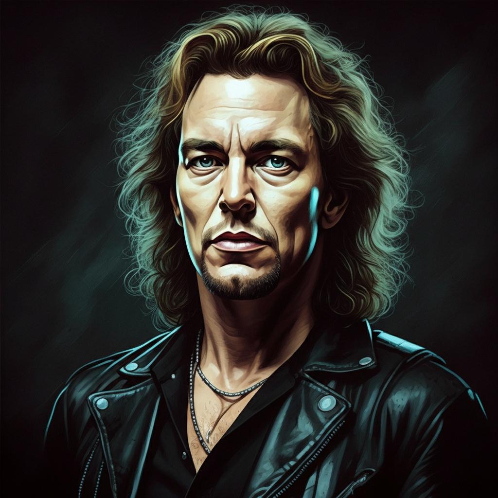 Eddie vedder