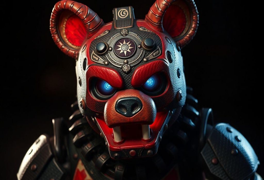 FNAF 2 HISTORIA CURIOSIDADES E TEORIAS DO JOGO