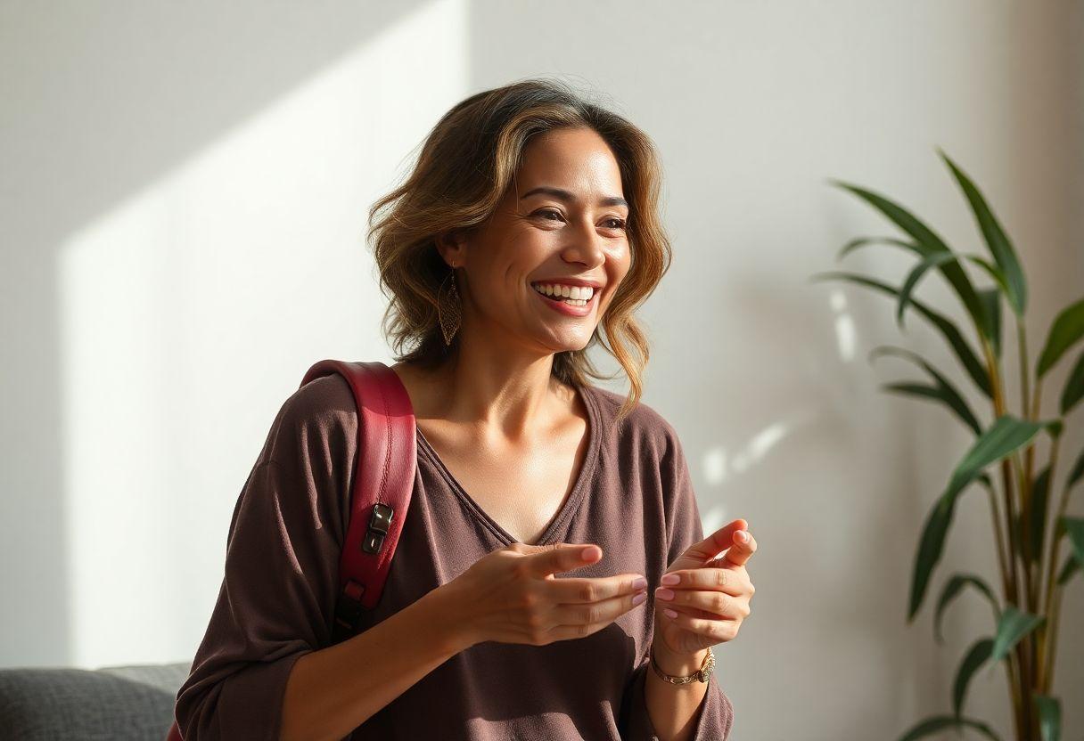 HEALTHY HABITS FOR A HAPPY LIFE: SIMPLE CHANGES TO IMPROVE YOUR WELLBEING