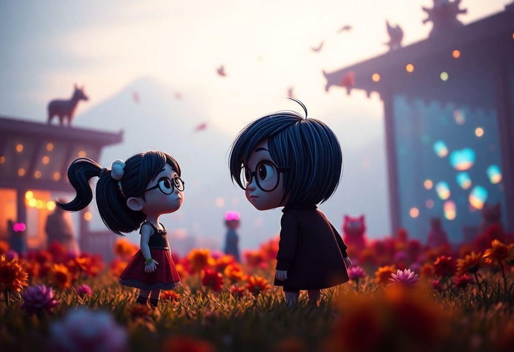 INSIDE OUT 2 NOVAS EMOCOES E DATA DE ESTREIA