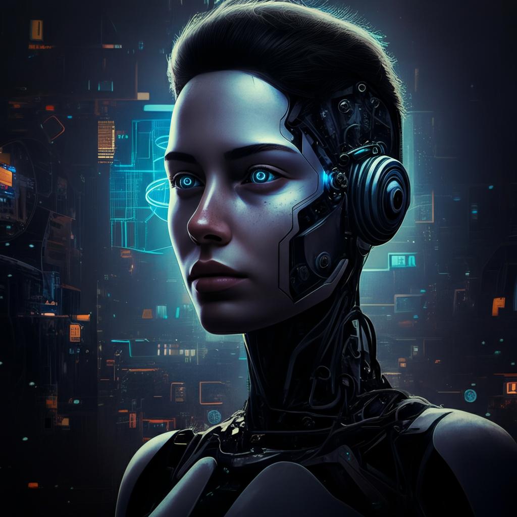 Inteligência artificial