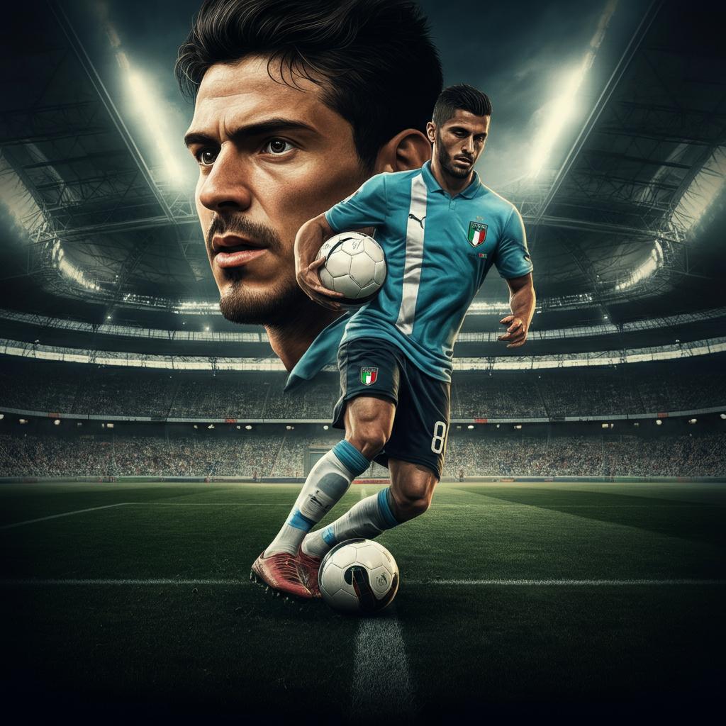 Italia serie a