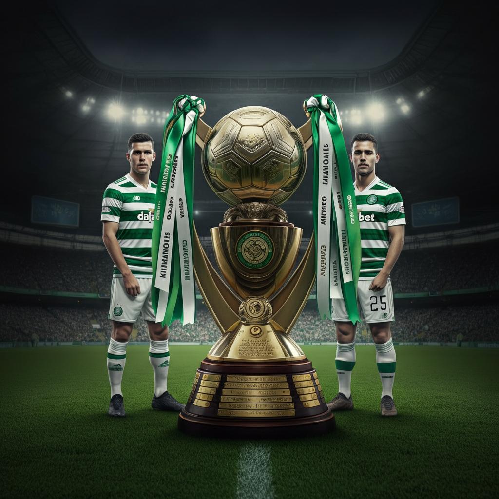 Kilmarnock x celtic