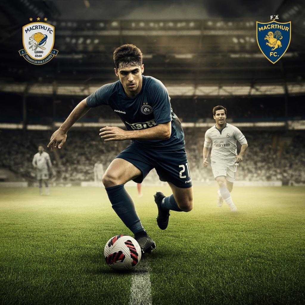 Macarthur fc