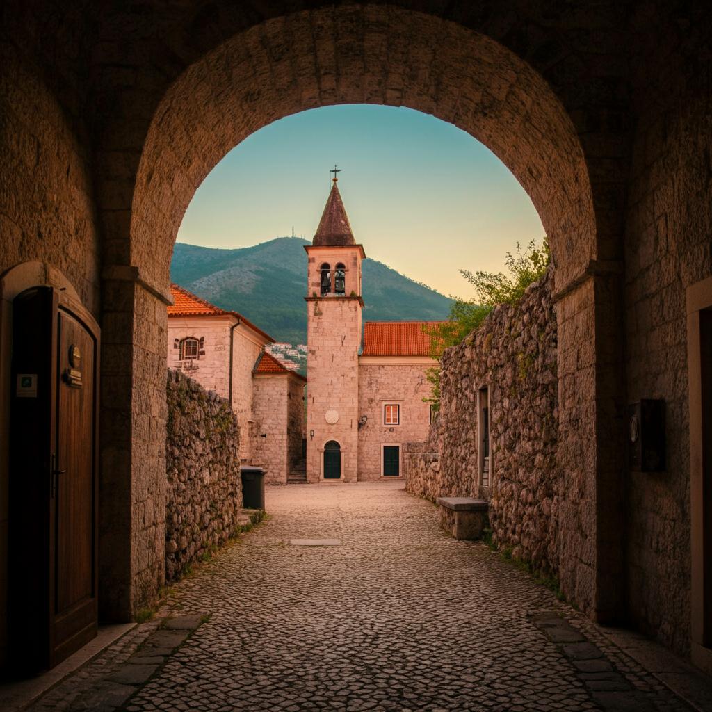Montenegro