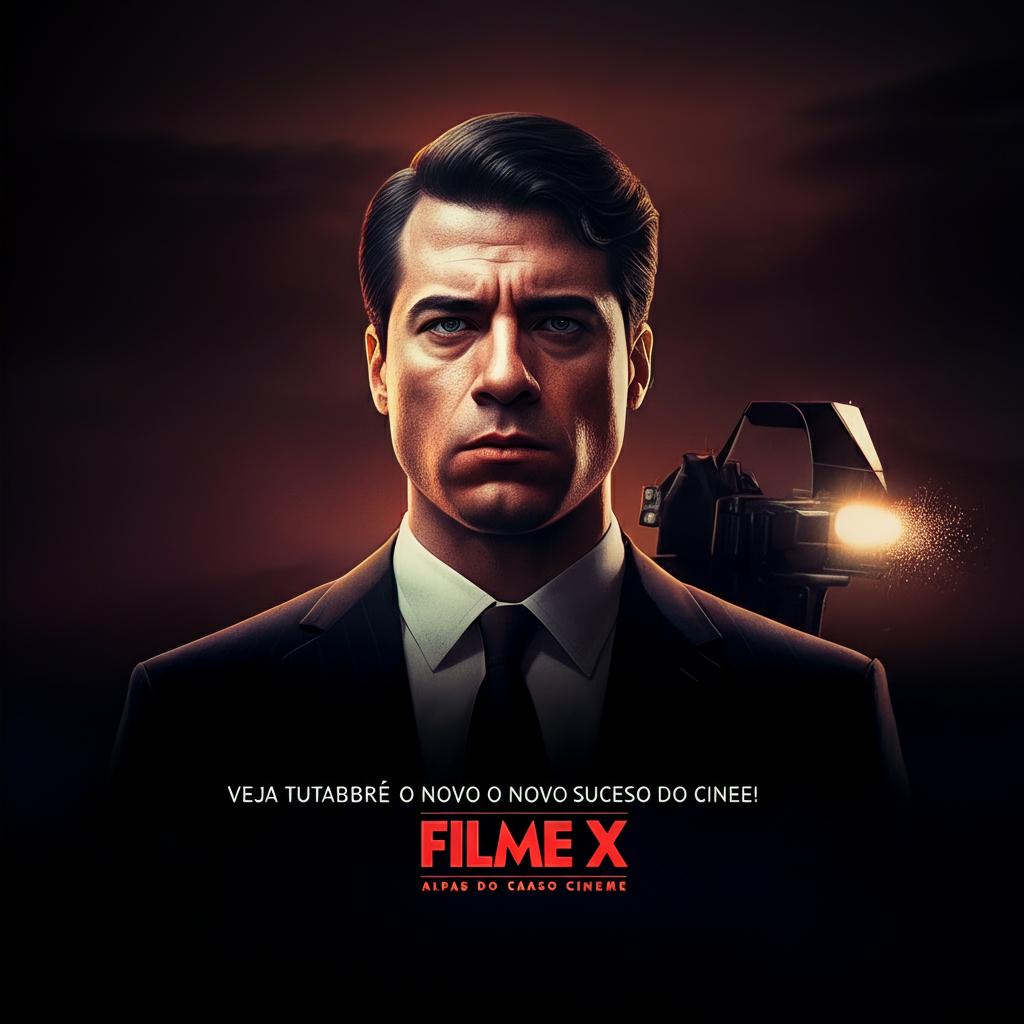 FILME X: VEJA TUDO SOBRE O NOVO SUCESSO DO CINEMA!