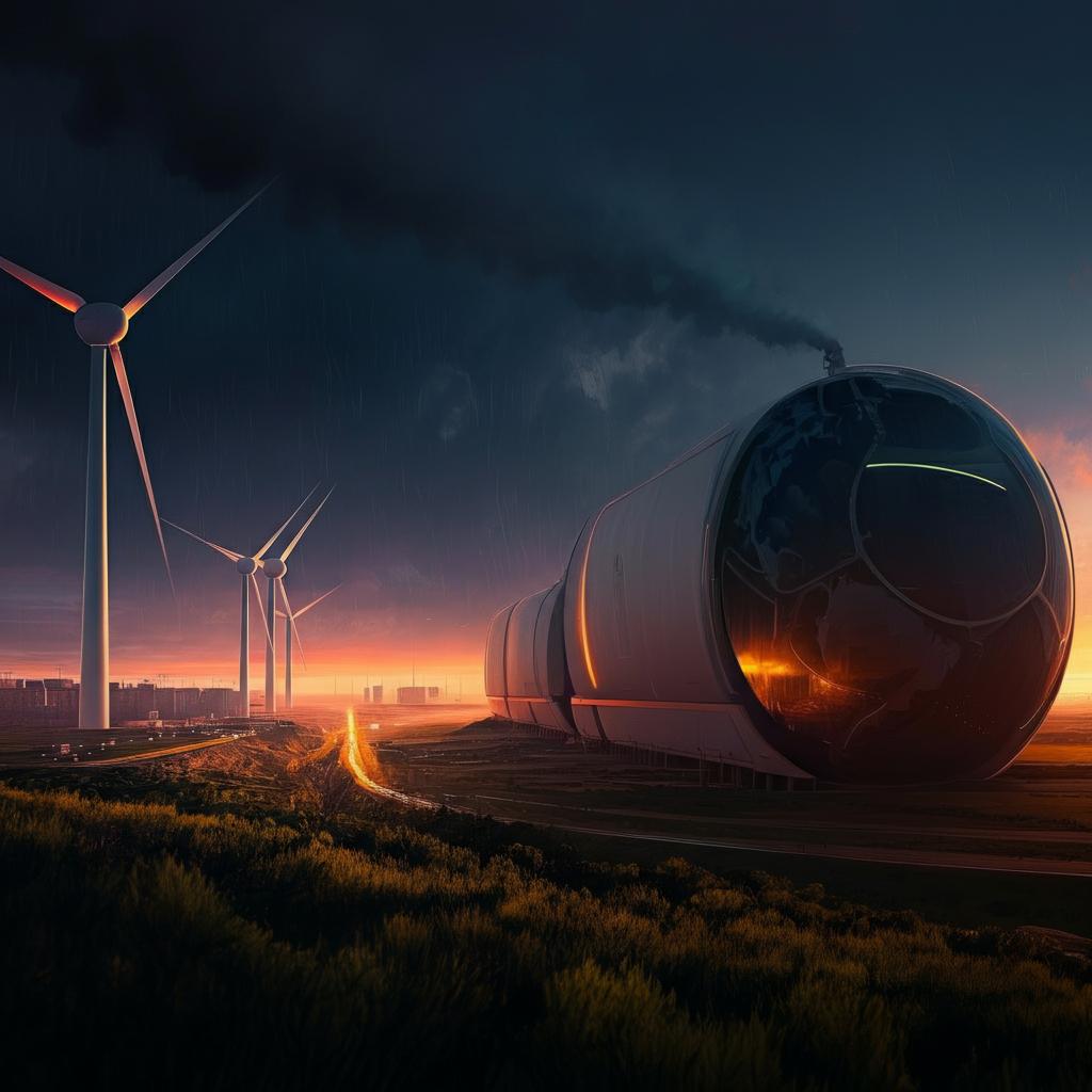 Neoenergia