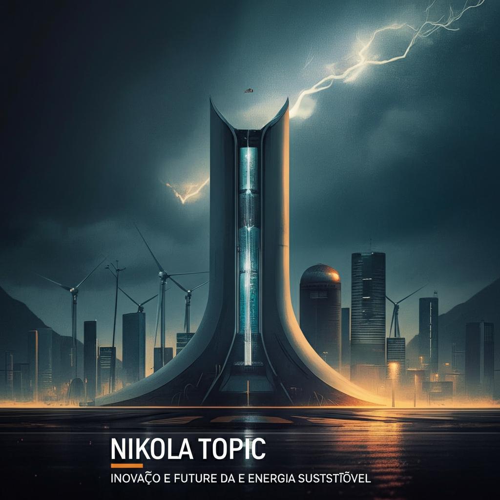 Nikola topic