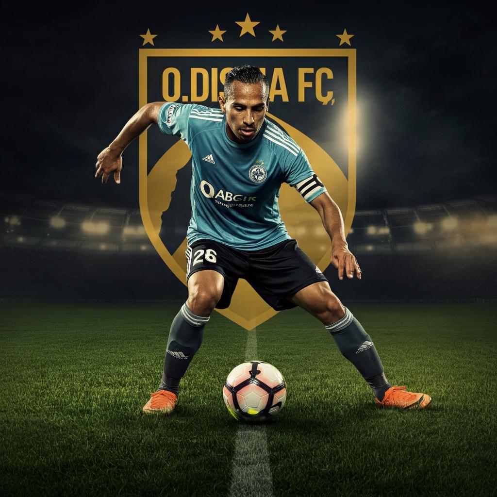 Odisha fc