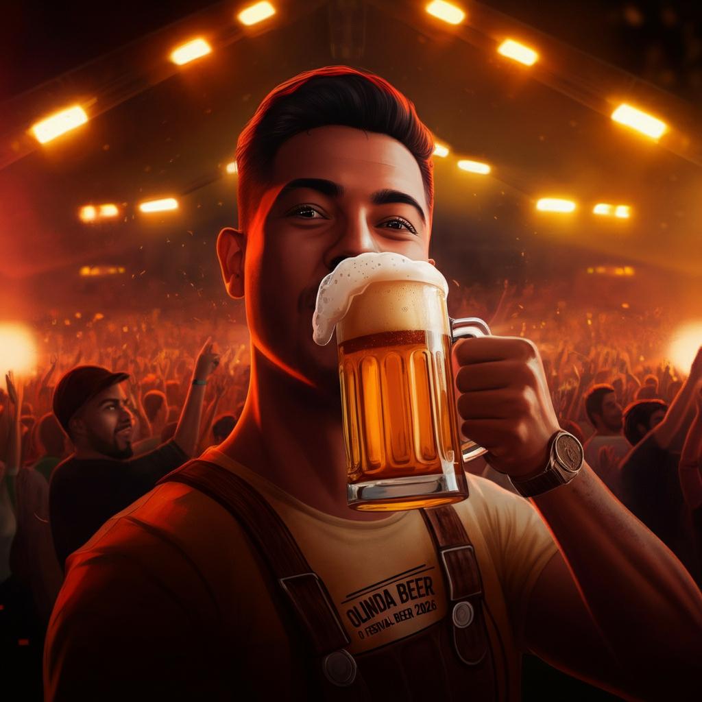 Olinda beer 2026