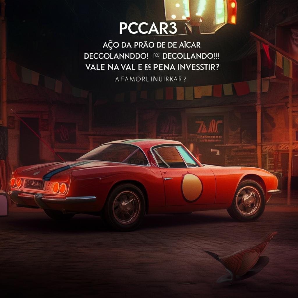 Pcar3