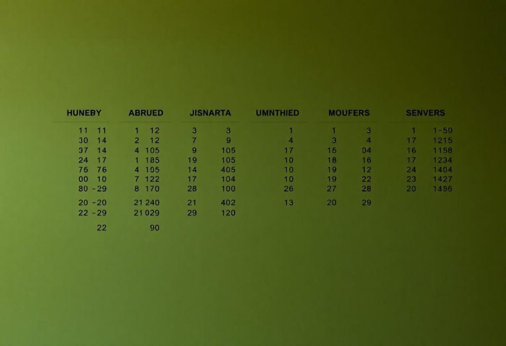 QUAL SEMANA ESTAMOS: CALENDÁRIO ANUAL COM NÚMERO DAS SEMANAS