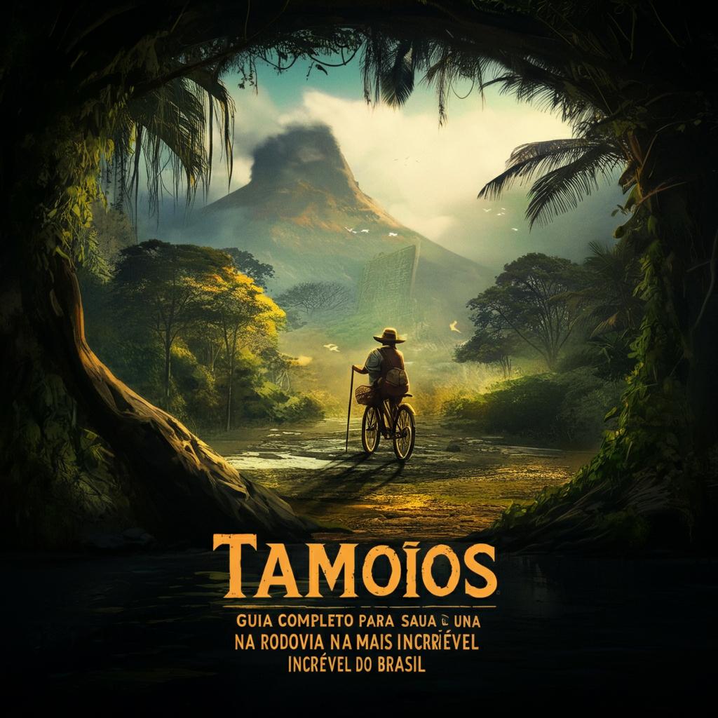 Tamoios