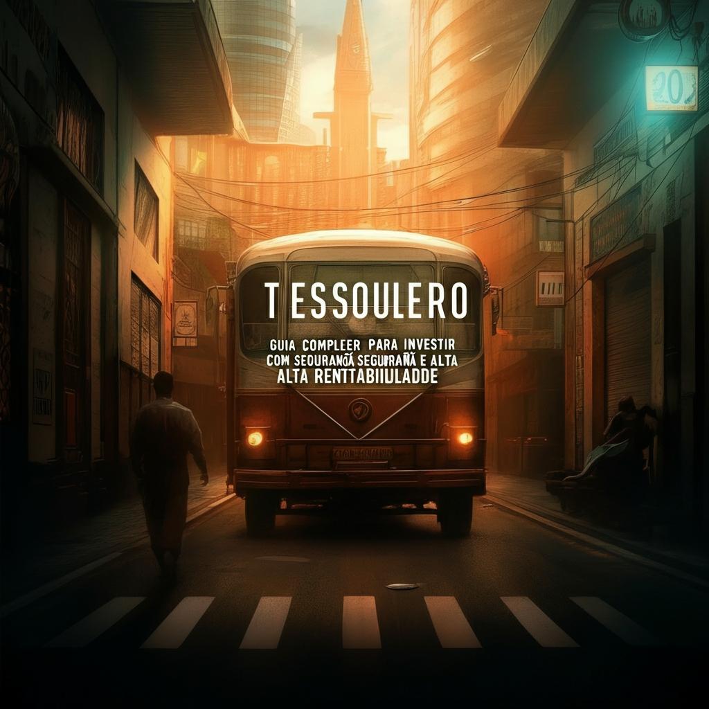 Tesouro direto