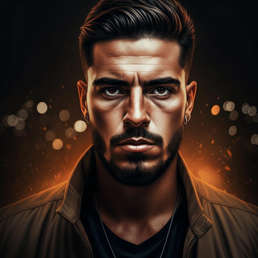 Thiago lacerda