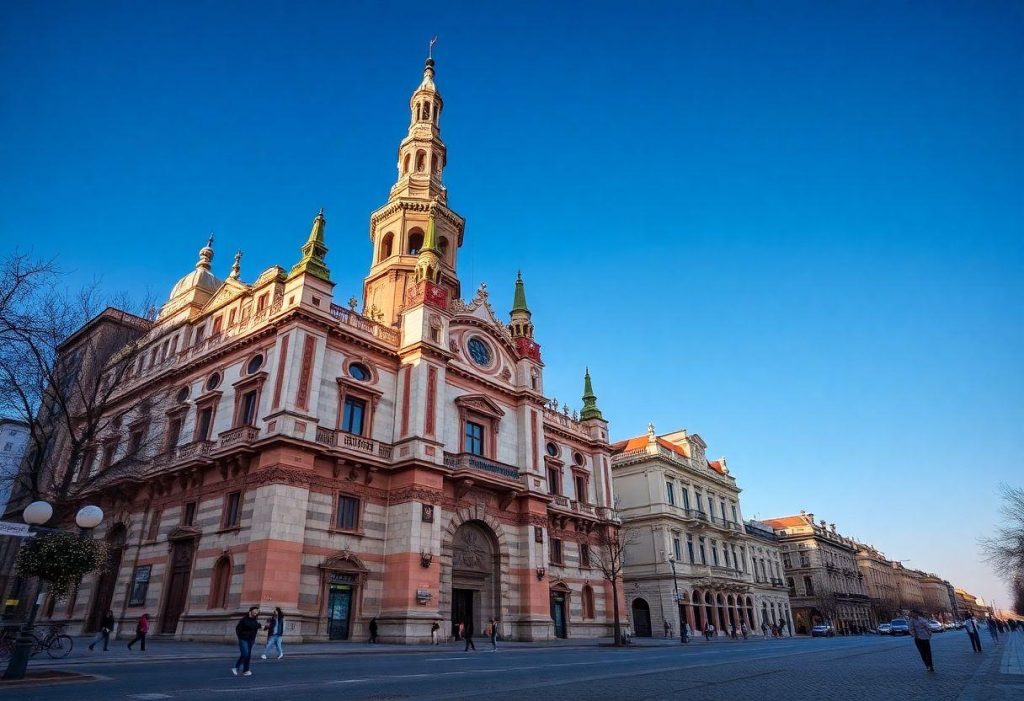 VIAGEM A MADRID ESPANHA: O QUE FAZER EM 5 DIAS NA CAPITAL ESPANHOLA