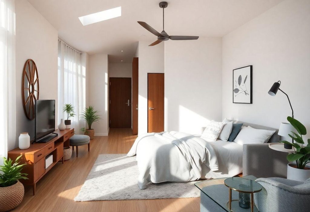 AUTOMAÇÃO RESIDENCIAL: COMO MONTAR UMA CASA INTELIGENTE GASTANDO POUCO COM ALEXA E GOOGLE