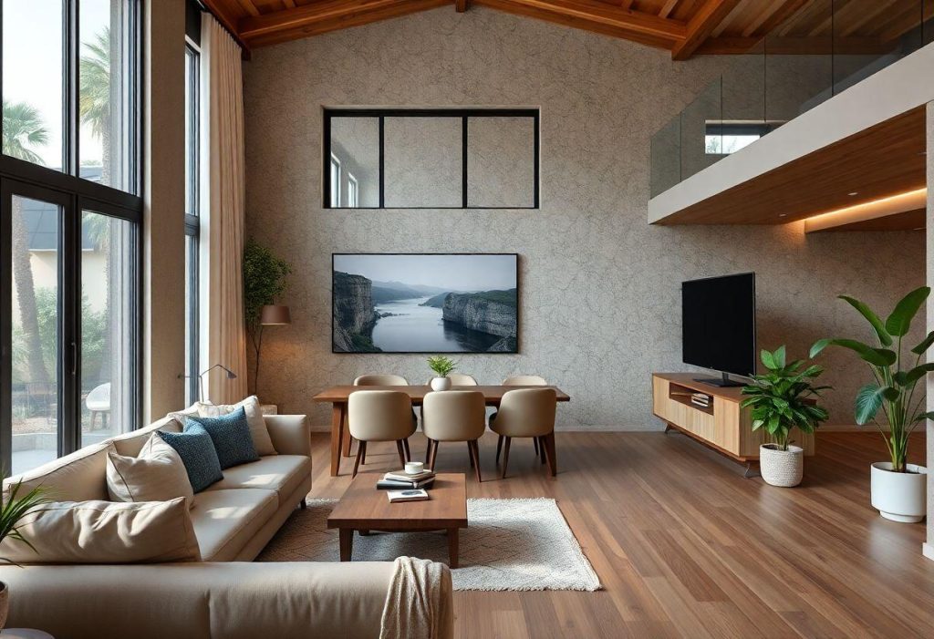 AUTOMAÇÃO RESIDENCIAL: COMO MONTAR UMA CASA INTELIGENTE GASTANDO POUCO COM ALEXA E GOOGLE