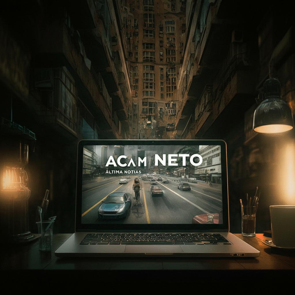 Acm neto