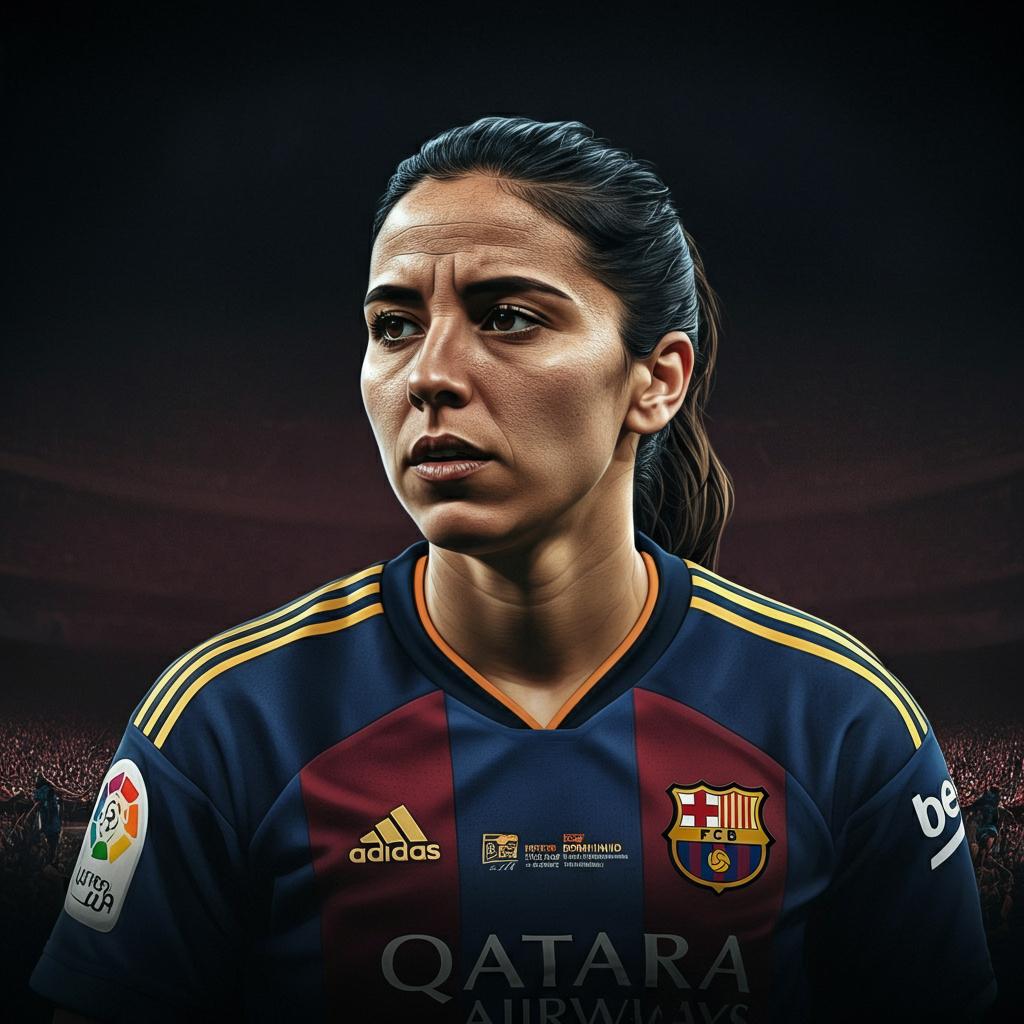 Barcelona feminino