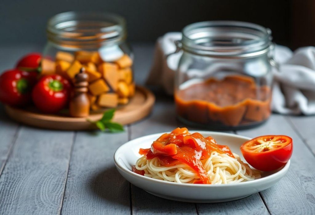 COMO FAZER PIMENTA EM CONSERVA RECEITA CASEIRA E DELICIOSA