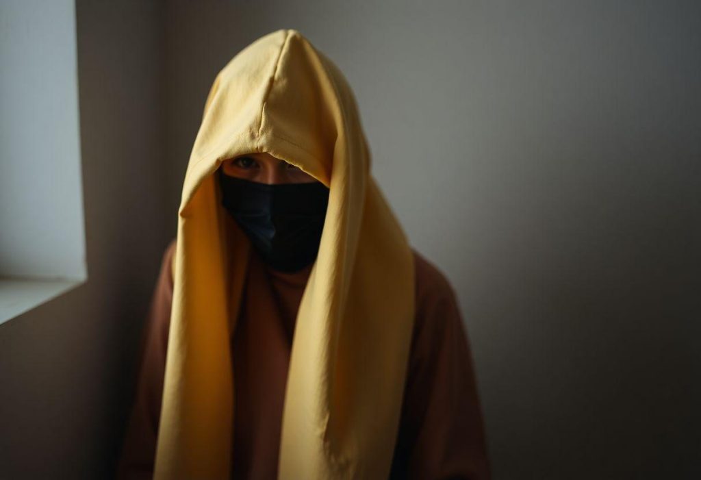 COMO SER LARANJA DE ALGUEM CUIDADOS E IMPLICAÇÕES CRIMINAIS DESSA PRÁTICA