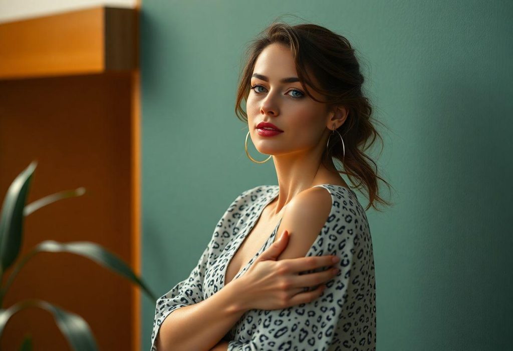 COMO SER MAIS FEMININA DICAS DE POSTURA ESTILO E ELEGÂNCIA NO DIA A DIA
