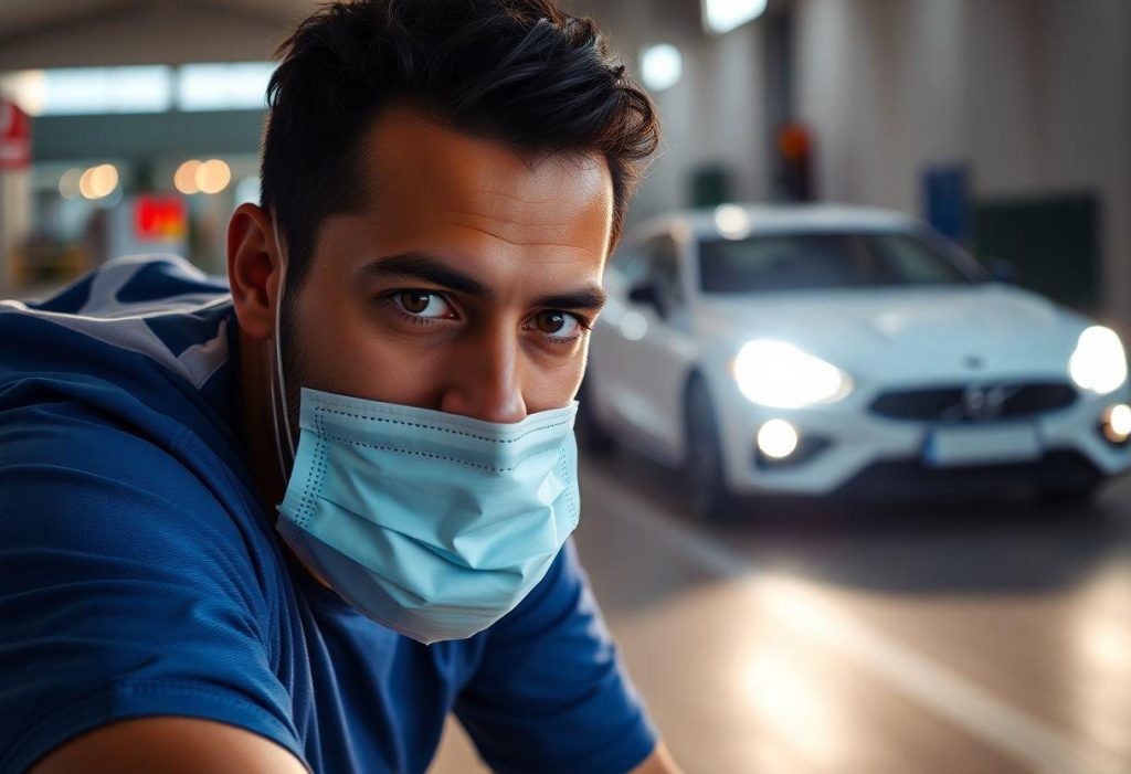 COMO SER VIGILANTE DE CARRO FORTE EXIGÊNCIAS FÍSICAS E CURSOS DE FORMAÇÃO