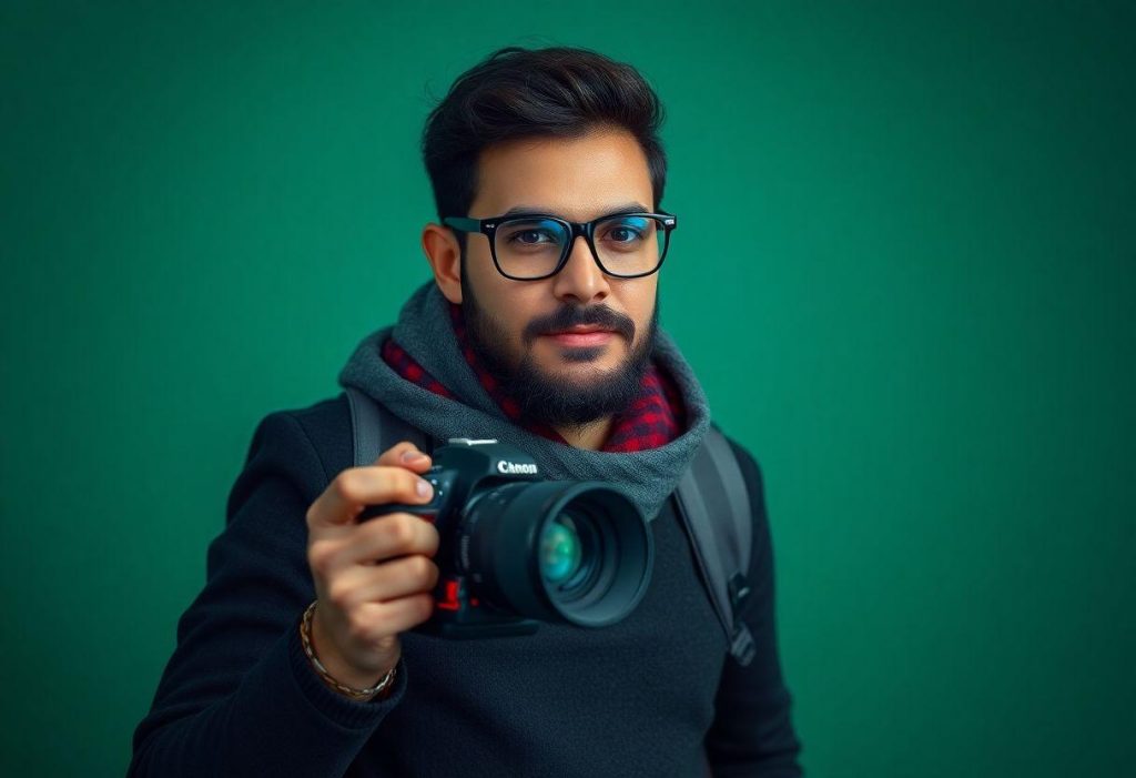 COMO SER YOUTUBER O GUIA COMPLETO PARA CRIAR UM CANAL E COMEÇAR A GRAVAR