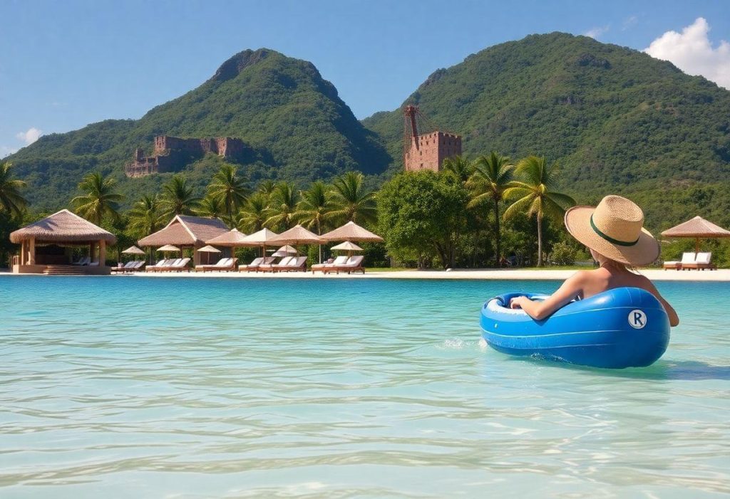 FÉRIAS EM FAMÍLIA: OS MELHORES RESORTS ALL INCLUSIVE PARA VIAJAR COM CRIANÇAS
