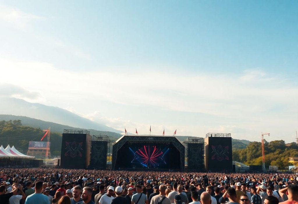 FESTIVAL DE MÚSICA 2026: TUDO O QUE VOCÊ PRECISA SABER SOBRE INGRESSOS E LINE-UP COMPLETO