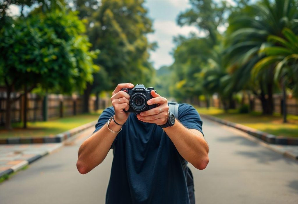 FOTOGRAFIA COM CELULAR: DICAS PROFISSIONAIS PARA TIRAR FOTOS INCRÍVEIS E EDITAR NO MOBILE