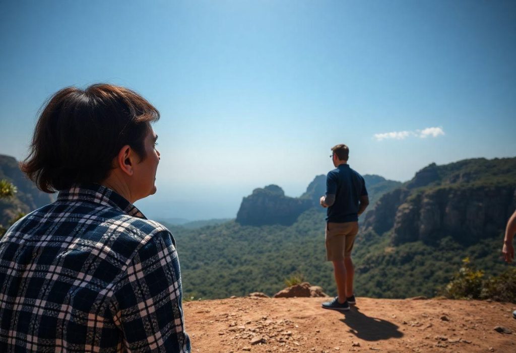 FOTOGRAFIA DE VIAGEM: EQUIPAMENTOS ESSENCIAIS PARA CAPTURAR MOMENTOS ÚNICOS