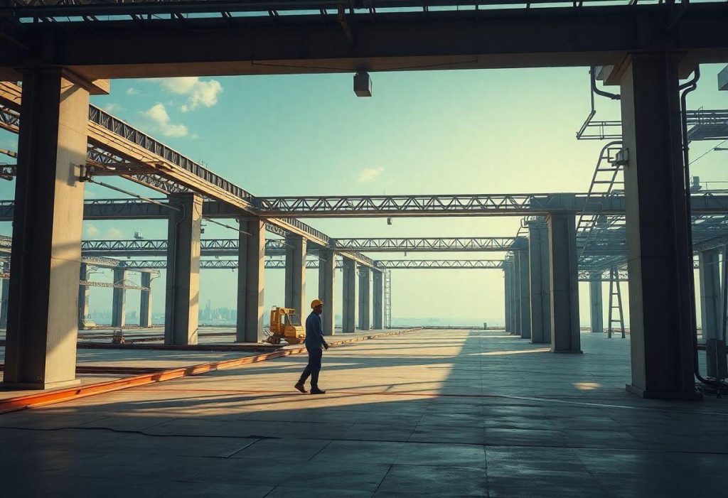 INVESTIR EM INFRAESTRUTURA: COMO FUNCIONAM OS FUNDOS DE INVESTIMENTO EM INFRA (FI-INFRA)
