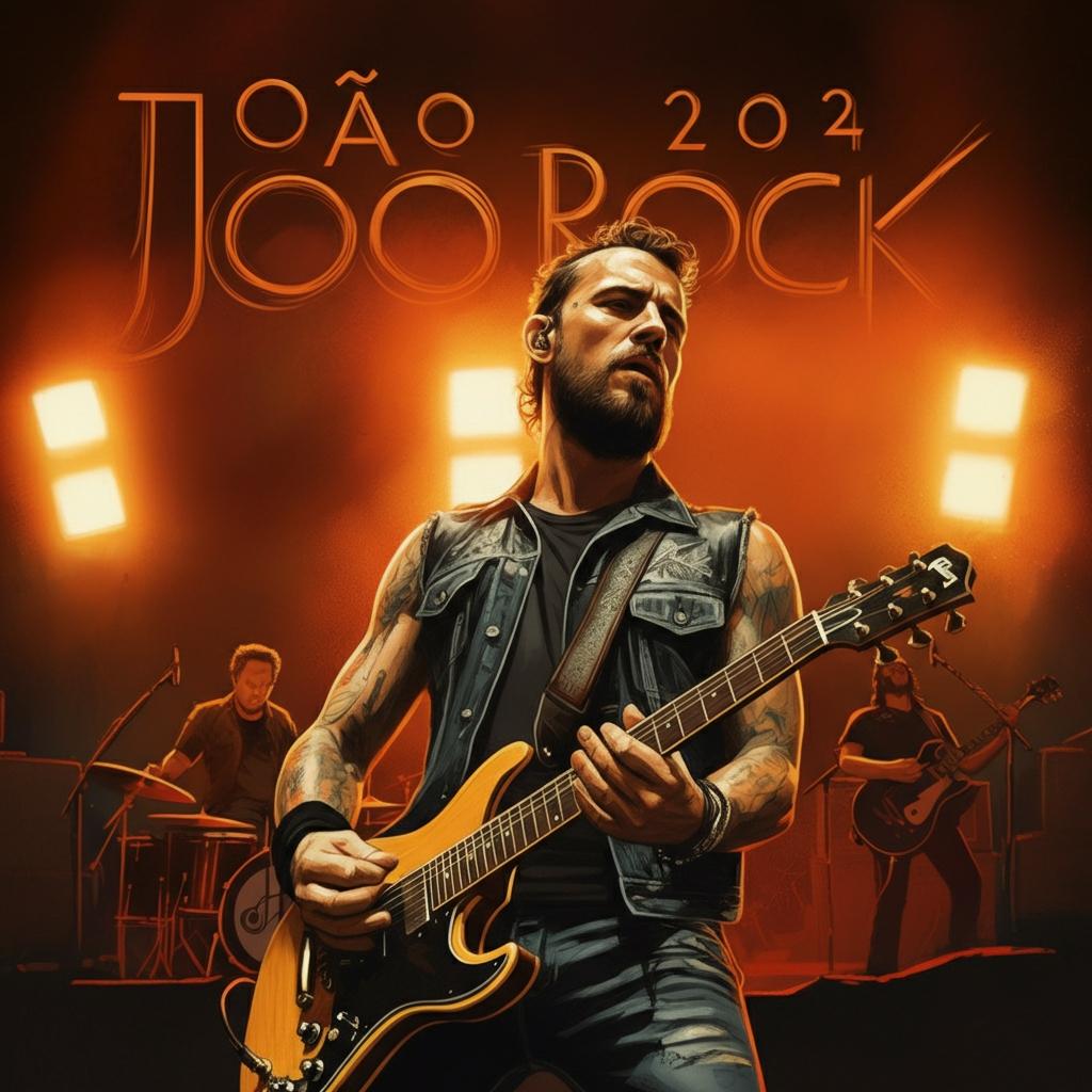 Joao rock