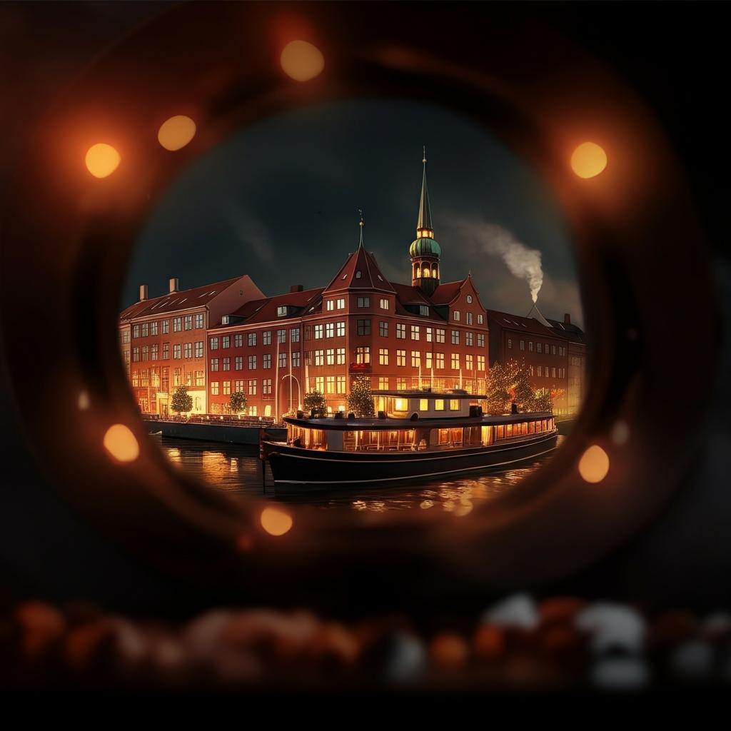 Kopenhagen