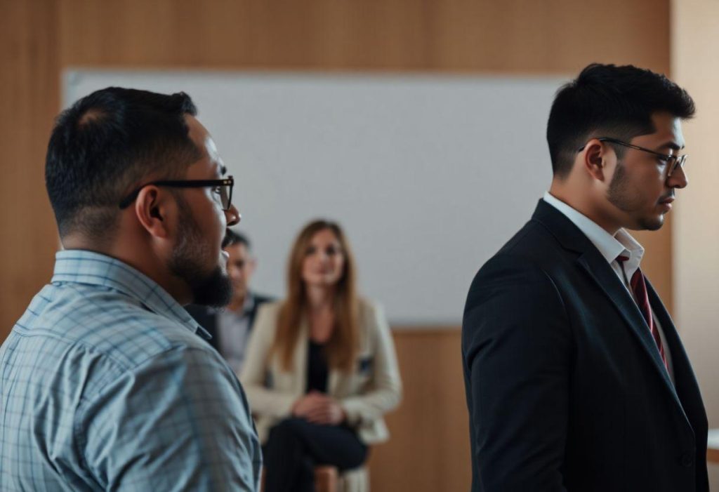 LIDERANÇA E GESTÃO: COMO SER UM BOM LÍDER E MOTIVAR A EQUIPE EM TEMPOS DE CRISE