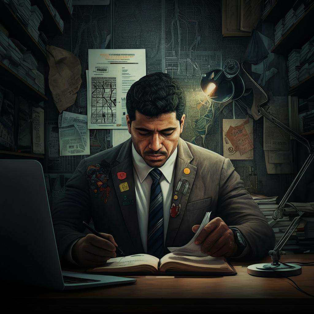 Licença paternidade
