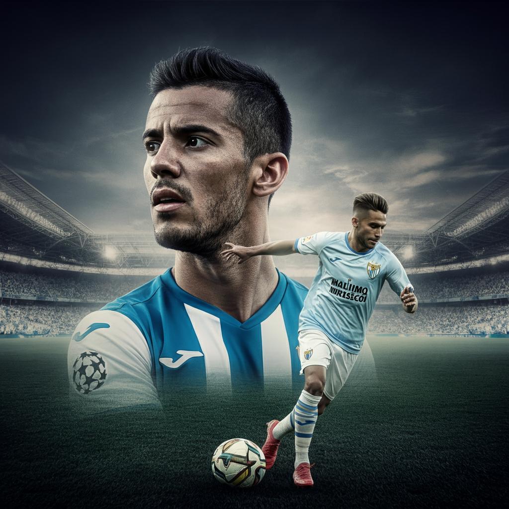 Malaga fc